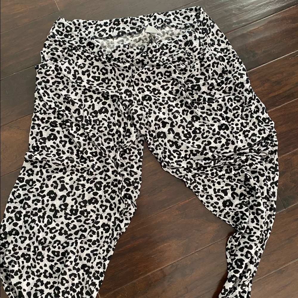 Soma PJ Bottoms 2XL